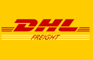 DHL로고